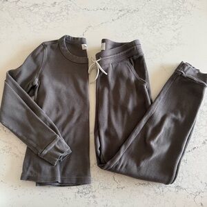 MATE THE LABEL Thermal Set